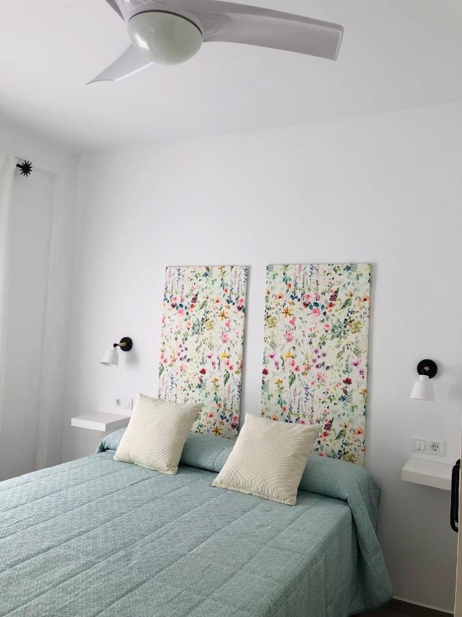Bonito Piso Centrico Con Wifi Y Terraza Apartment Ронда Екстериор снимка